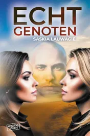 Omslag van Echt-genoten