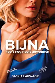 Omslag van Verzamelbox spicy romance