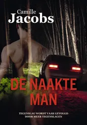 Omslag van De naakte man