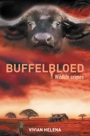 Omslag van Buffelbloed