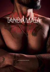 Omslag van Tanda Mata