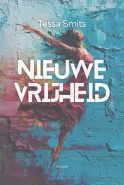 Omslag van Nieuwe Vrijheid