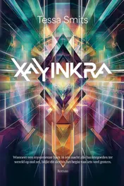Omslag van XaYinkra