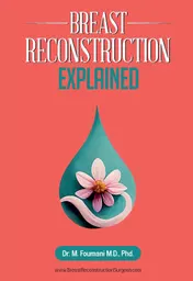 Omslag van Breast Reconstruction Explained
