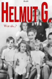 Omslag van Helmut G.