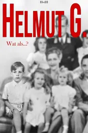 Omslag van Helmut G.