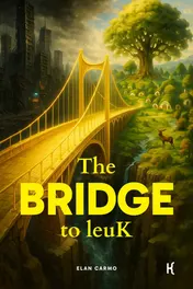 Omslag van The Bridge to leuK