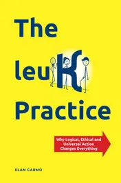 Omslag van The leuK Practice