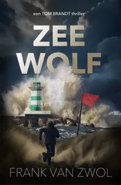 Omslag van Zeewolf