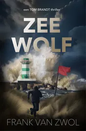 Omslag van Zeewolf