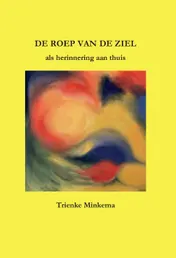 Omslag van De roep van de ziel