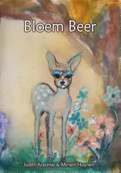 Omslag van Bloem Beer
