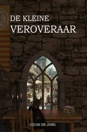 Omslag van De kleine veroveraar