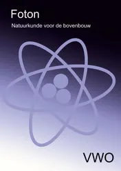 Omslag van Foton VWO