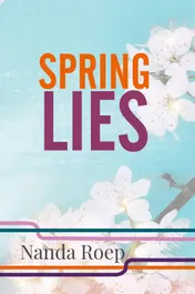 Omslag van Spring Lies