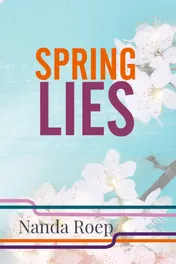 Omslag van Spring Lies
