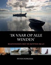 Omslag van ‘ik vaar op alle winden’