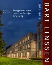 Omslag van Bart Linssen, 1915-1971
