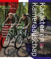 Omslag van Karakter en Kameraadschap