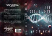 Omslag van The Code of Life