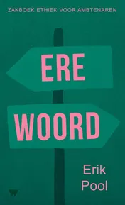 Omslag van Erewoord