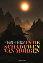 Omslag van In de schaduwen van morgen