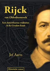Omslag van Rijck