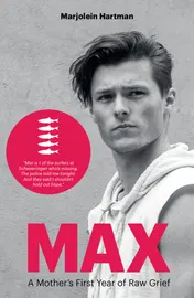 Omslag van Max