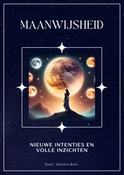 Omslag van Maanwijsheid