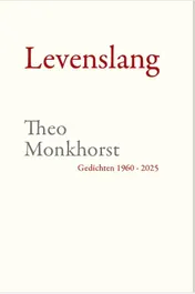 Omslag van Levenslang