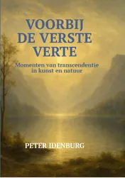 Omslag van Voorbij de Verste Verte