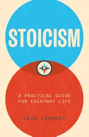 Omslag van Stoicism