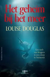 Omslag van Het geheim bij het meer