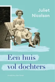 Omslag van Een huis vol dochters