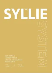 Omslag van The Syllie System