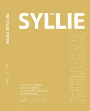Omslag van The Syllie System