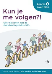 Omslag van Kun je me volgen?