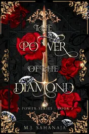 Omslag van the Power of the Diamond