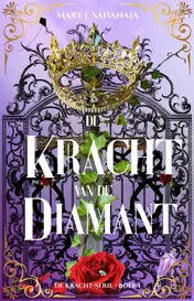 Omslag van de kracht van de diamant