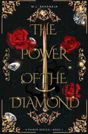 Omslag van the Power of the Diamond
