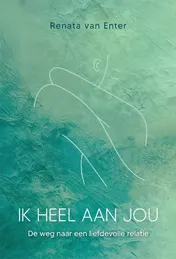 Omslag van Ik heel aan jou