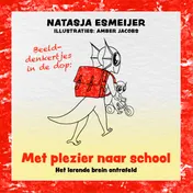 Omslag van Met plezier naar school