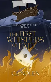 Omslag van The First Whispers of Fate