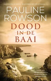 Omslag van Dood in de baai