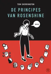 Omslag van De principes van Rosenshine