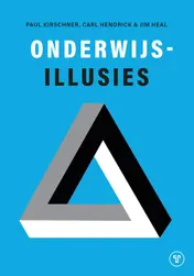Omslag van Onderwijsillusies