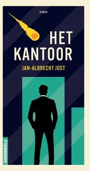 Omslag van Het kantoor