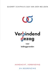 Omslag van Verbindend gezag voor Leidinggevenden
