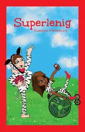Omslag van Superlenig