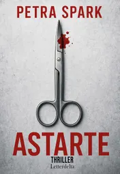 Omslag van Astarte